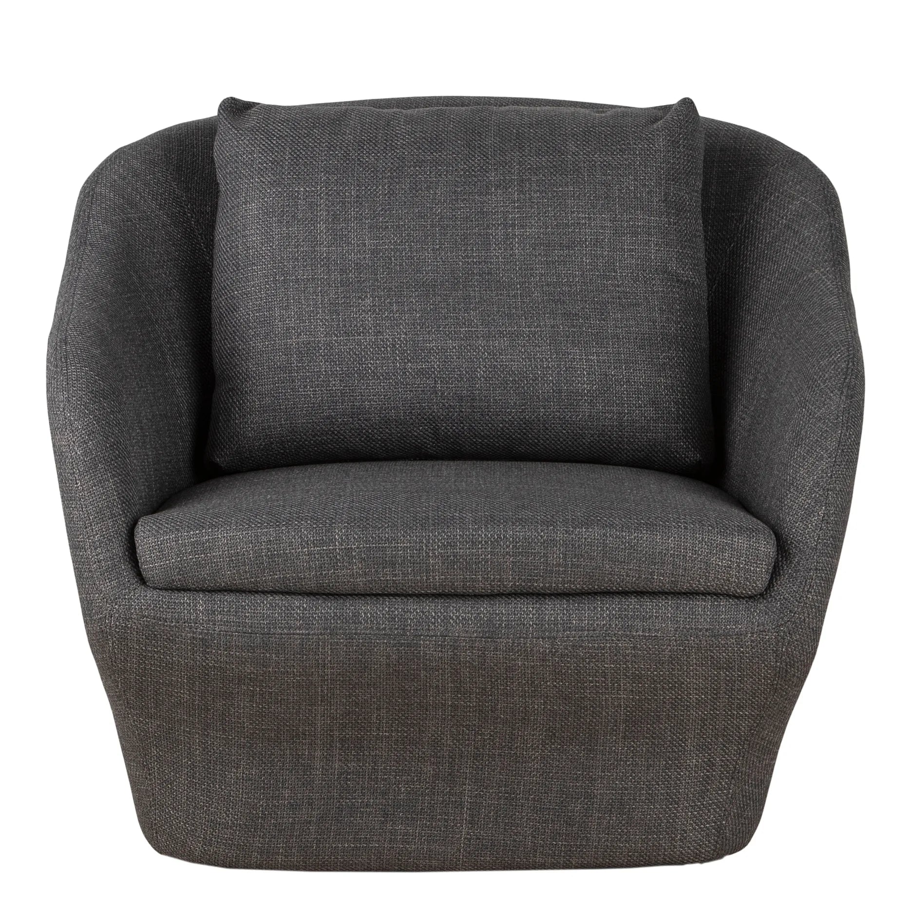 Embrace wide loungestol